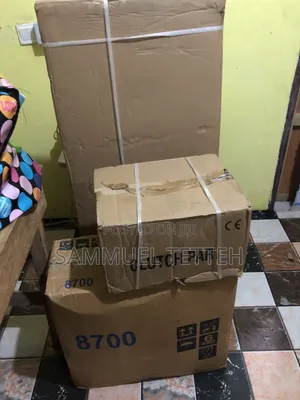 Industrial Sewing Machine