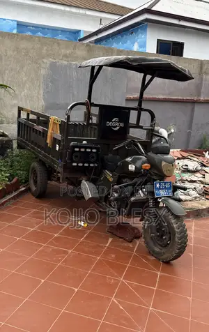 Motorcycle 2025 Green
