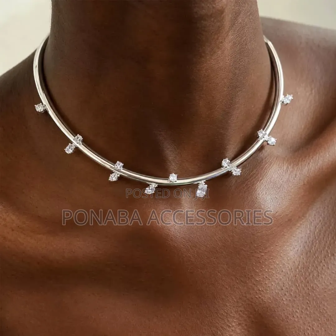 Fashion Choker