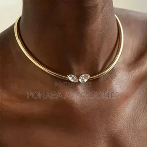 Fashion Choker