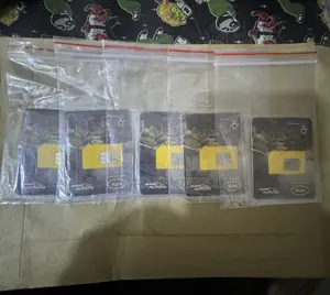 MTN Turbonet Broadband Data Sim With Data