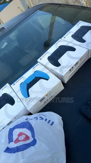 Ps5 Brand New Controller