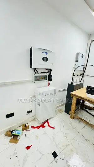 12kw Solar Hybrid Inverter