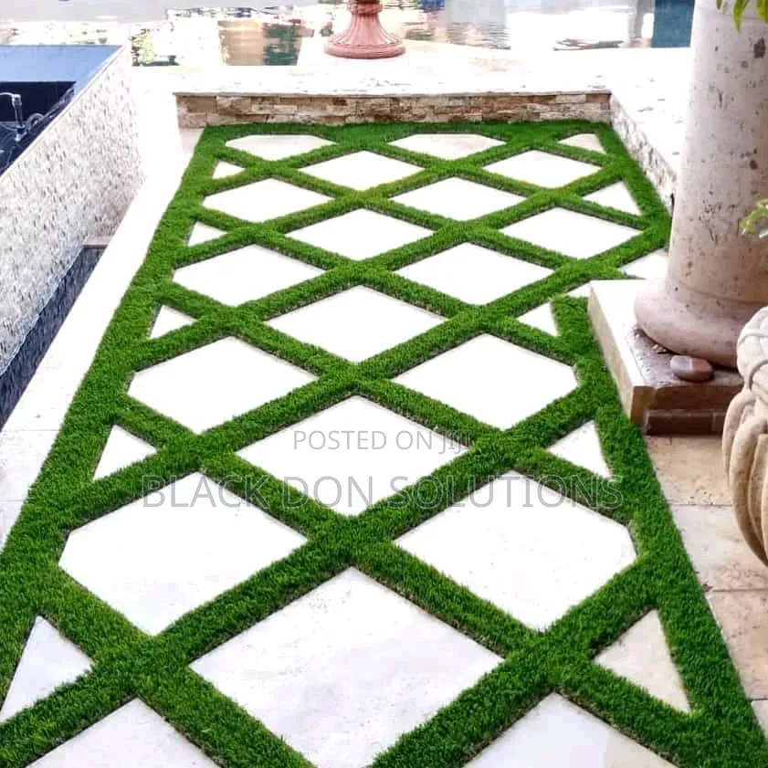 Landscaping Designer Setters.