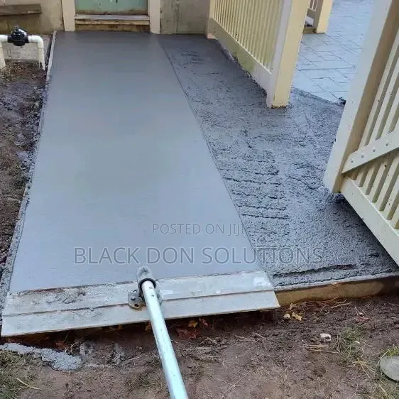 Landscaping Designer Setters.