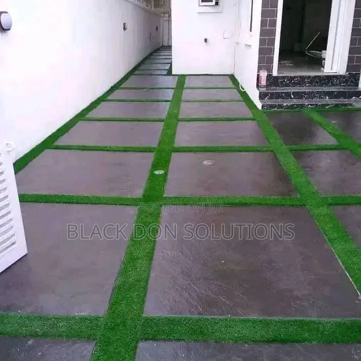 Landscaping Designer Setters.