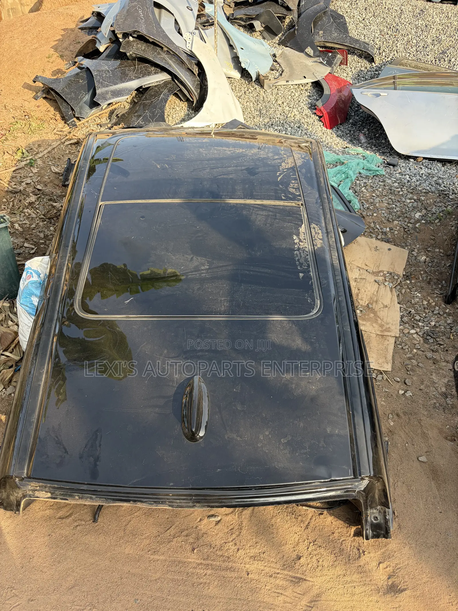 Acura RDX 2022,2023,2024,2025,2026 Panoramic Roof/ Top Cut Available