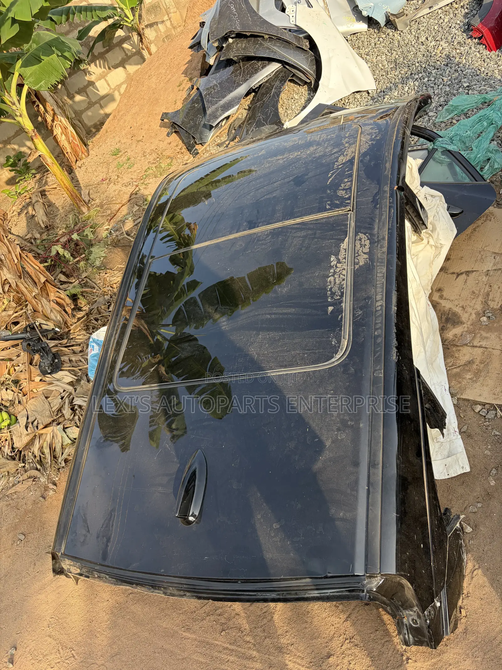 Acura RDX 2022,2023,2024,2025,2026 Panoramic Roof/ Top Cut Available