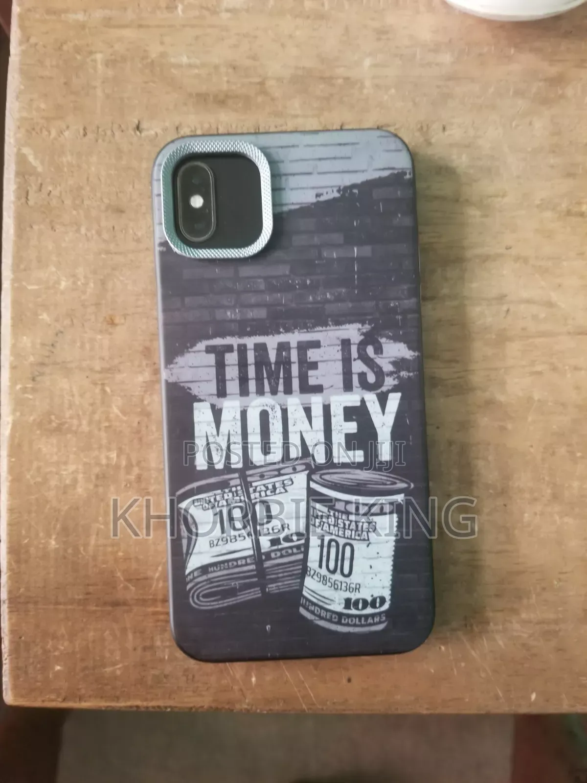 Apple iPhone XS Max 64 GB Black