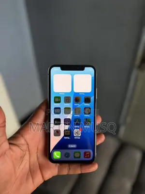 Apple iPhone XS Max 512 GB White