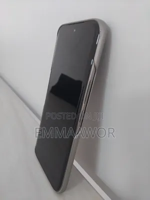 New Tecno Camon 50 Pro 256 GB Gray