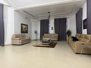 8bdrm Duplex in Haatso, ECOMOG for sale