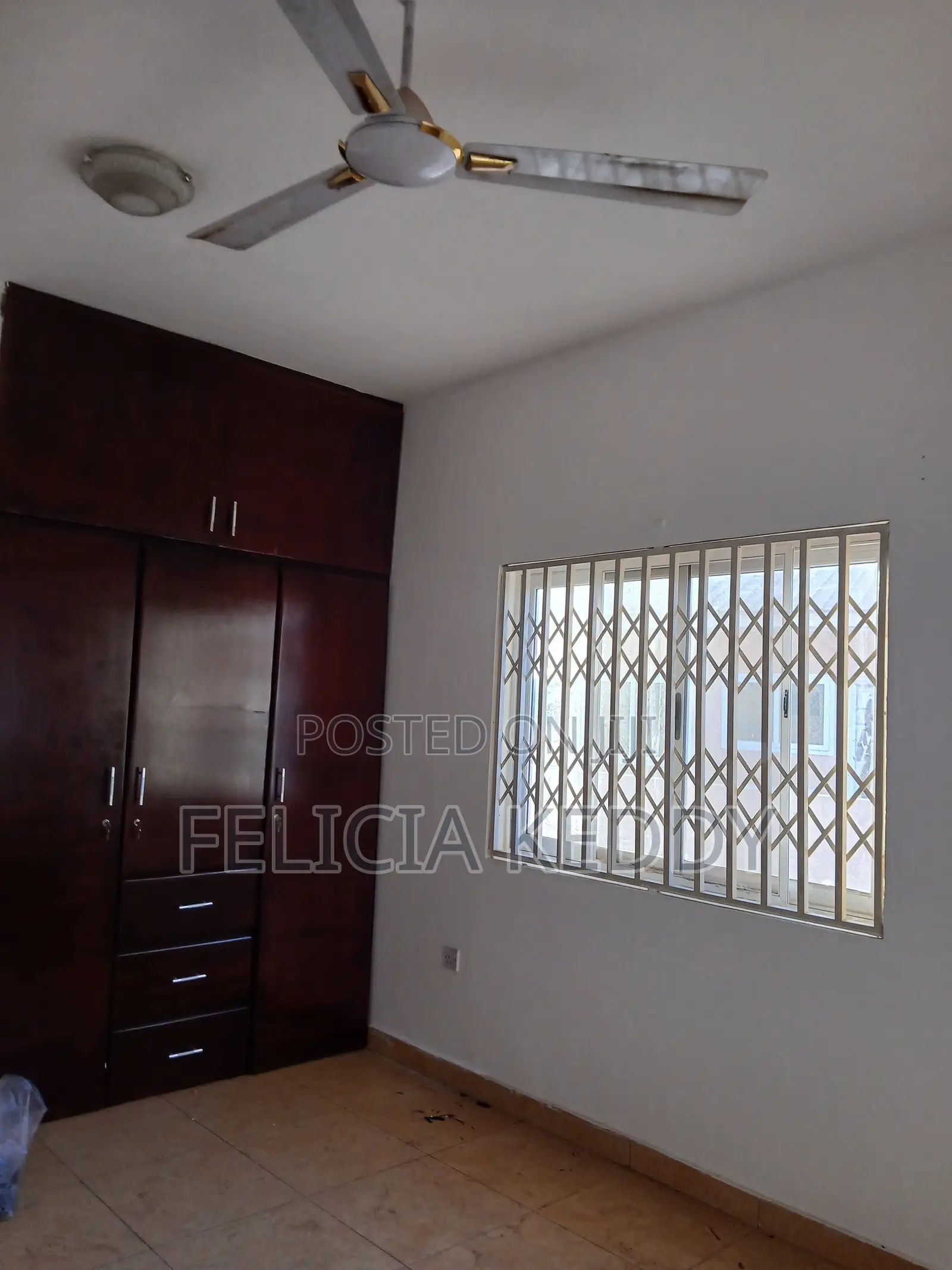 3bdrm House in Devtraco Court, Community 25 for rent