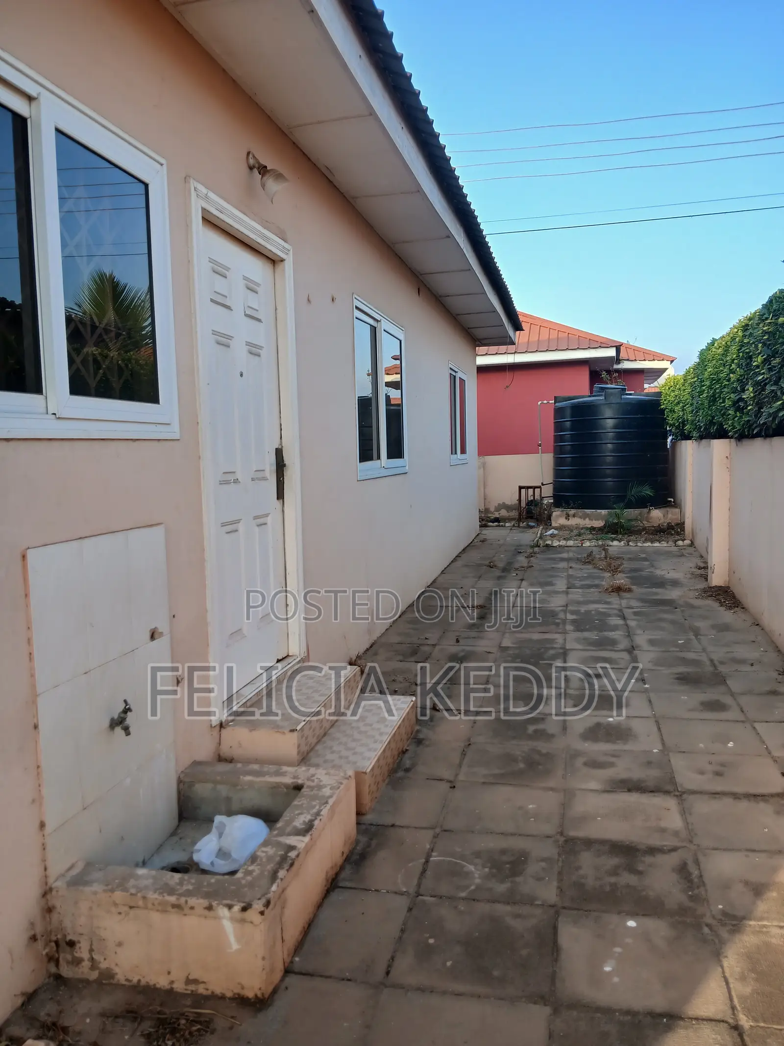 3bdrm House in Devtraco Court, Community 25 for rent