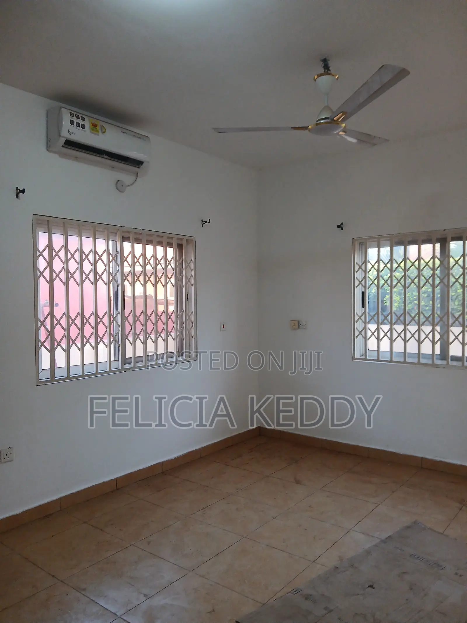 3bdrm House in Devtraco Court, Community 25 for rent