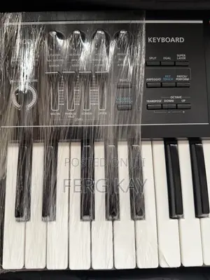 Roland Juno DS 61