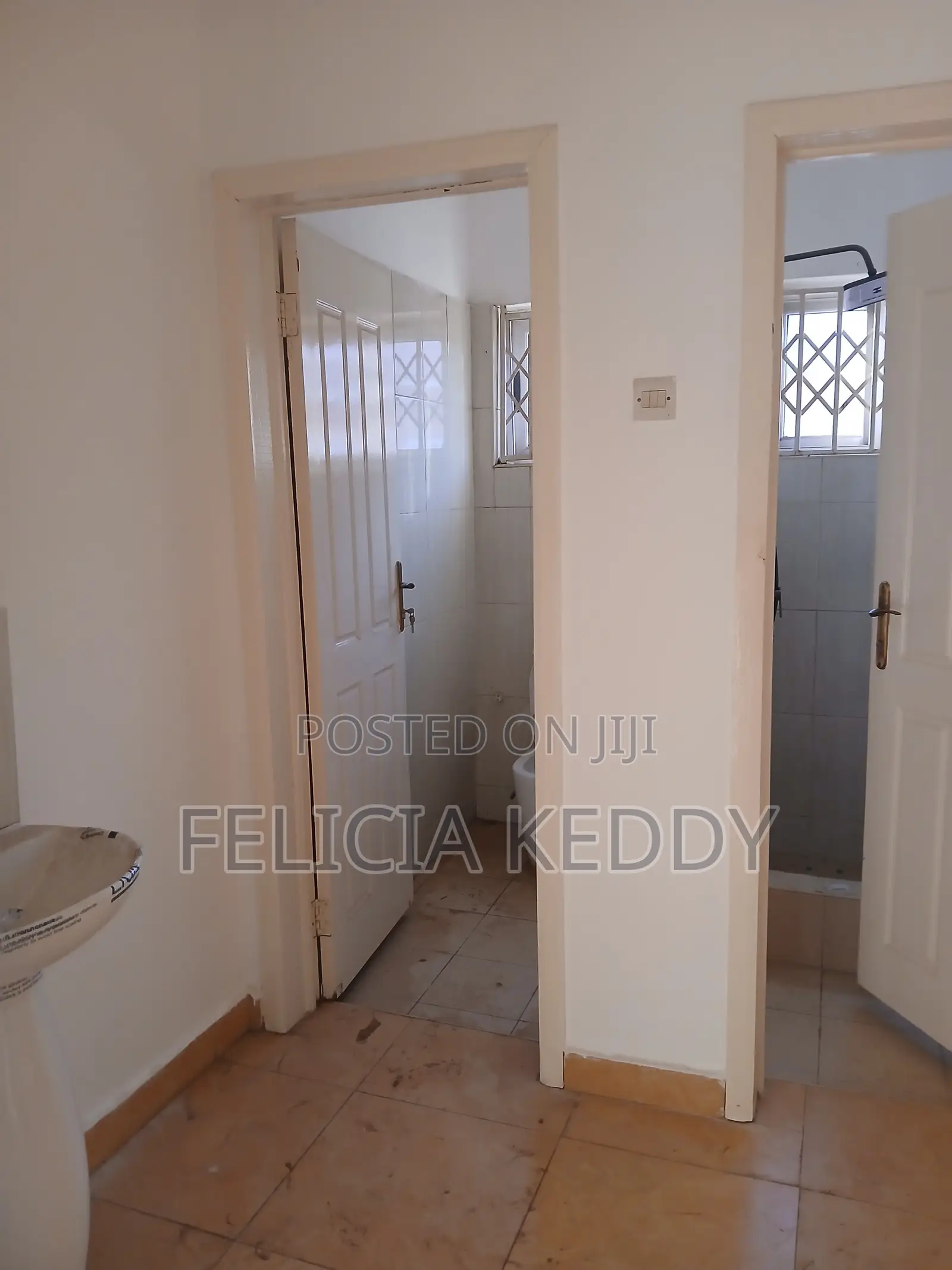 3bdrm House in Devtraco Court, Community 25 for rent