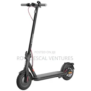 Foldable Electric Scooter