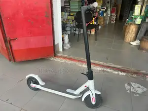 Foldable Electric Scooter