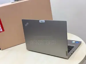 New Laptop Lenovo ThinkPad E14 Gen 6 16GB Intel Core i5 SSD 256GB