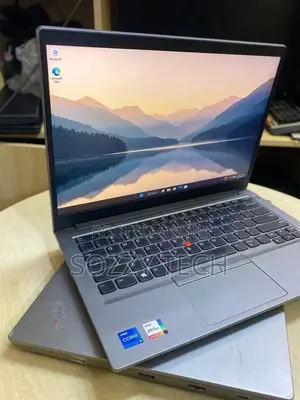 New Laptop Lenovo ThinkPad E14 Gen 6 16GB Intel Core i5 SSD 256GB