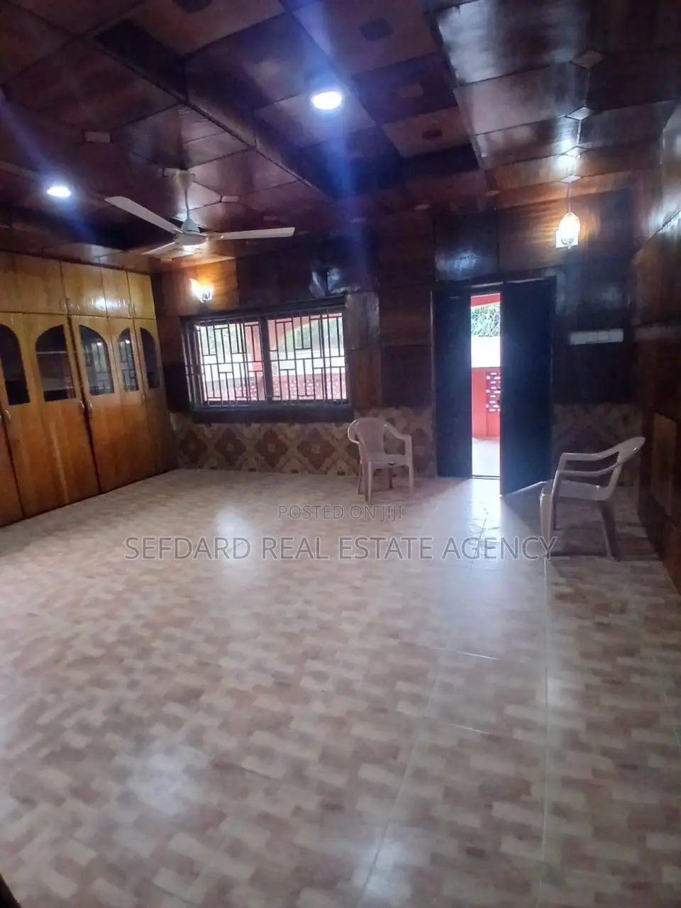 4bdrm House in Sefdard Properties, Amasaman for rent