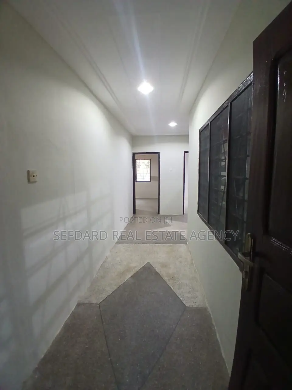 4bdrm House in Sefdard Properties, Amasaman for rent