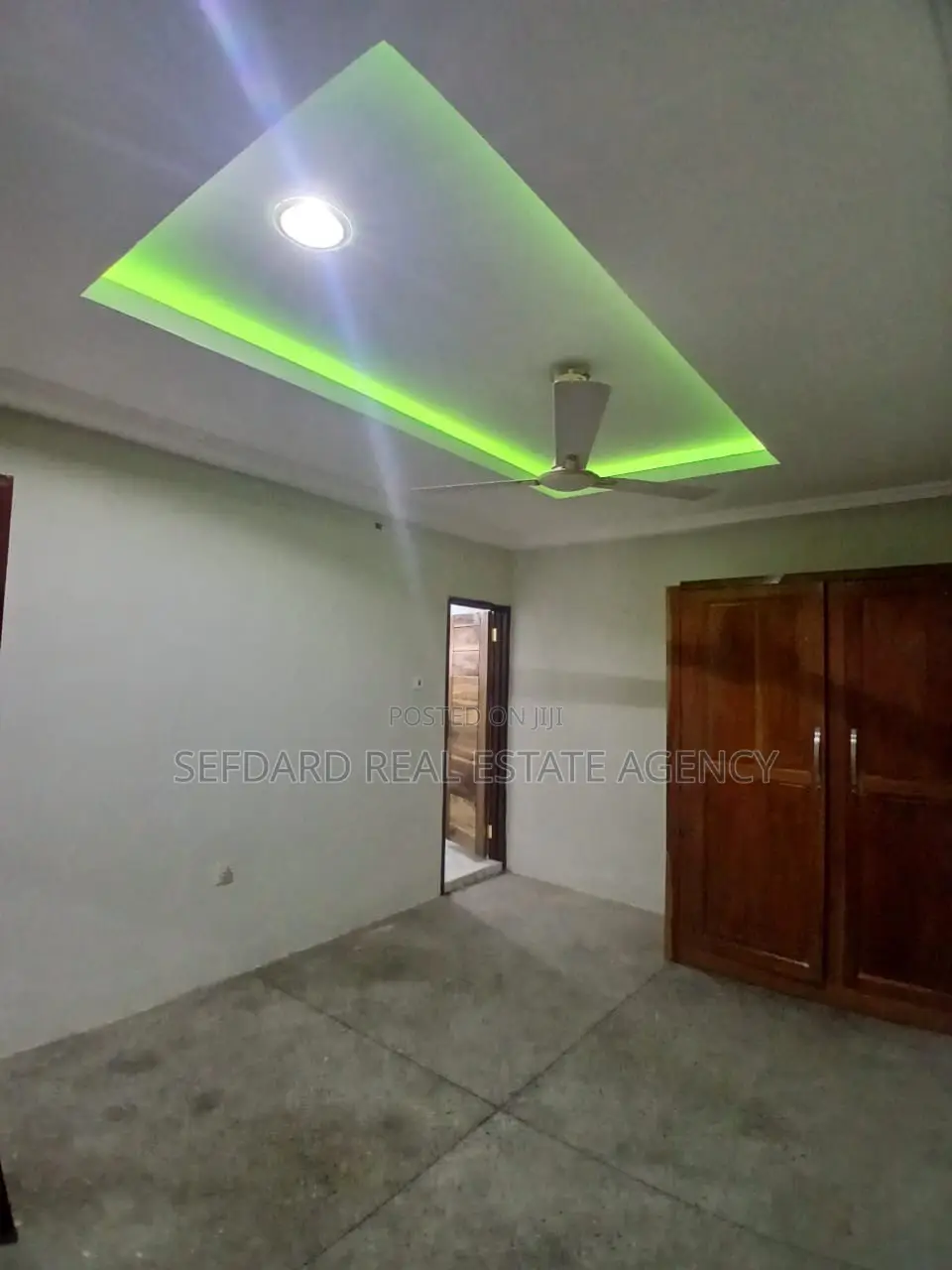 4bdrm House in Sefdard Properties, Amasaman for rent