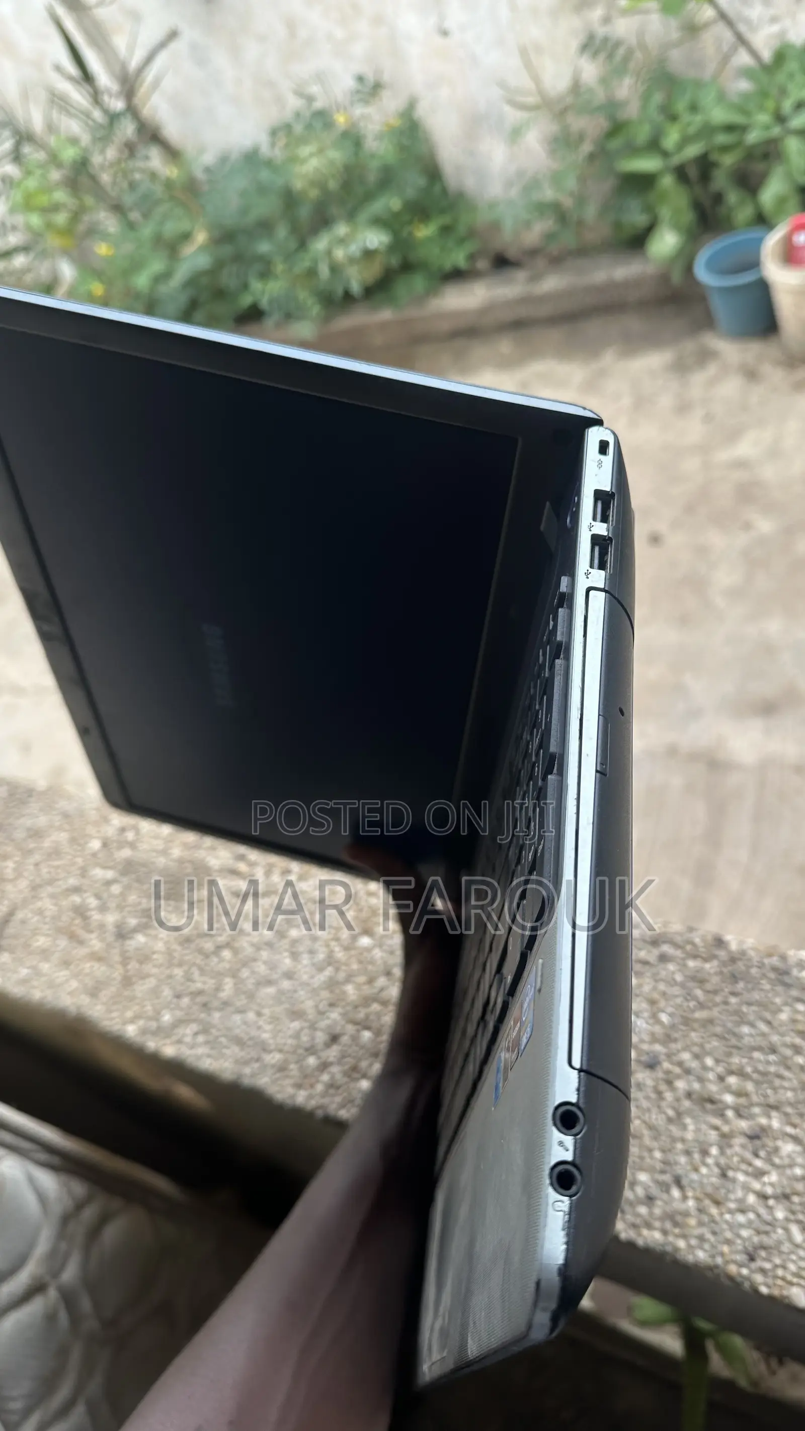 Laptop Samsung 4GB Intel Core i5 HDD 256GB