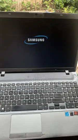 Laptop Samsung 4GB Intel Core i5 HDD 256GB