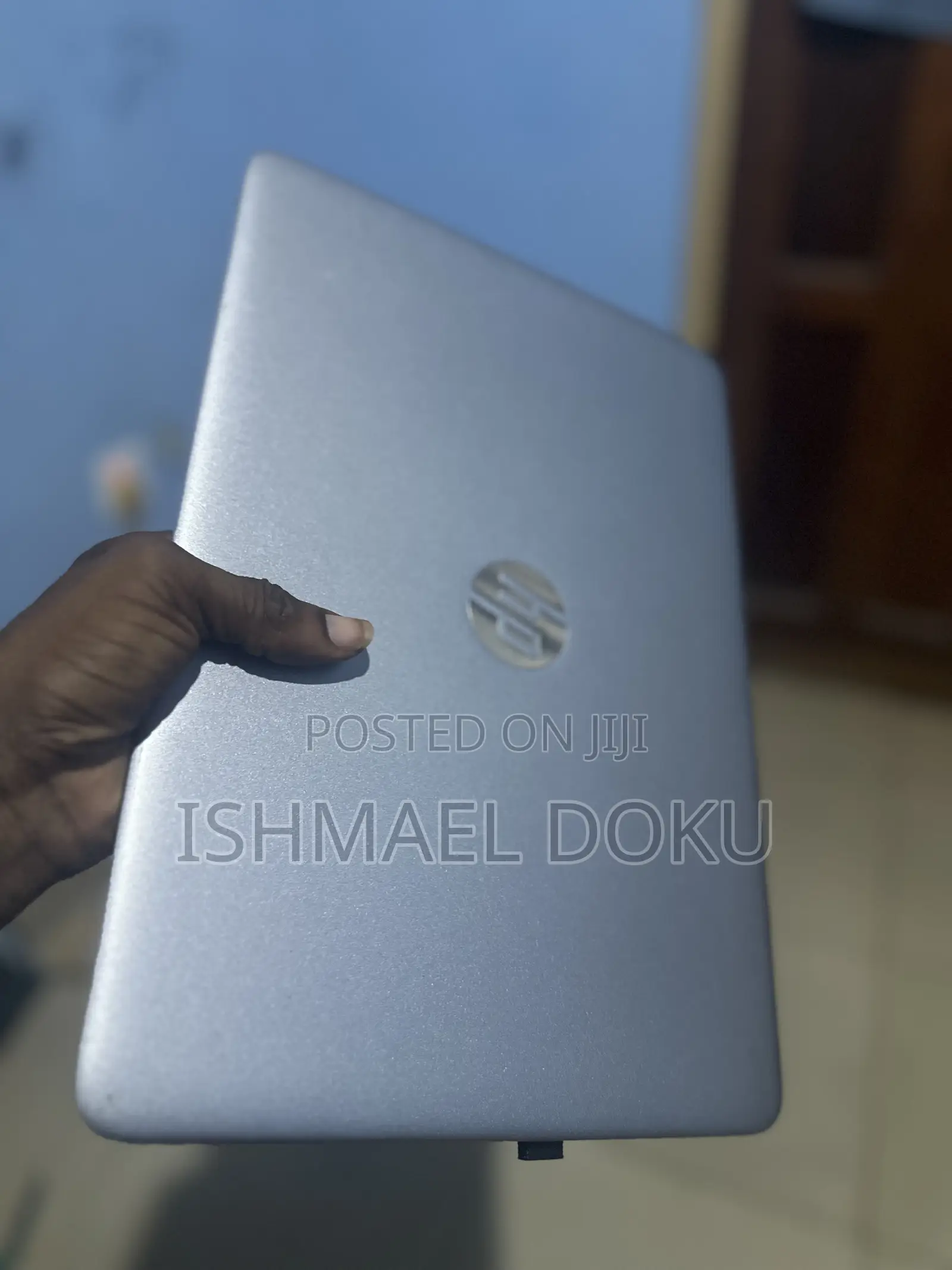 Laptop HP EliteBook 840 G4 8GB Intel Core i5 SSD 128GB