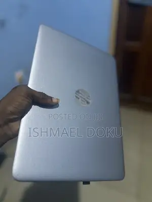 Laptop HP EliteBook 840 G4 8GB Intel Core i5 SSD 128GB