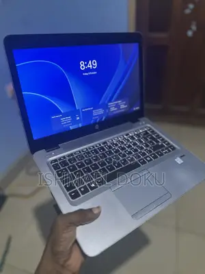 Laptop HP EliteBook 840 G4 8GB Intel Core i5 SSD 128GB