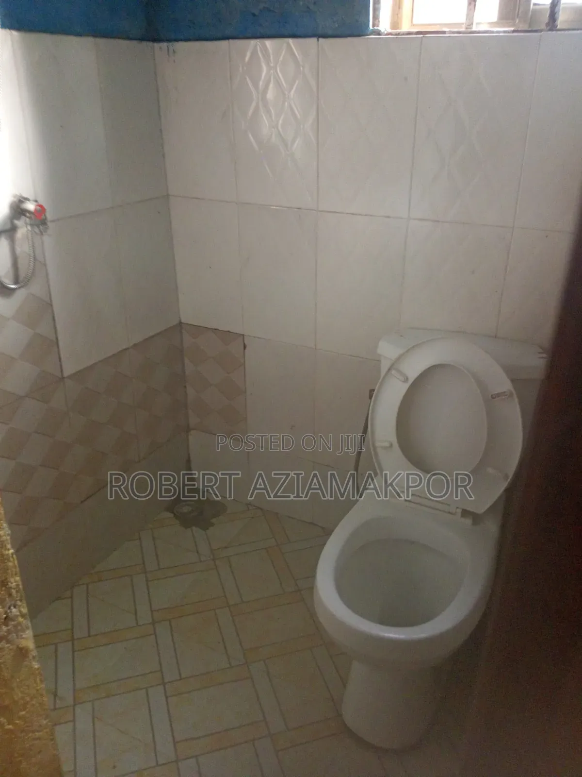 1bdrm Apartment in Ultimate Estate, School Area for rent
