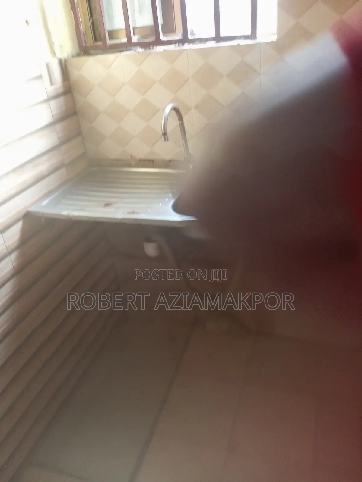 1bdrm Apartment in Ultimate Estate, School Area for rent