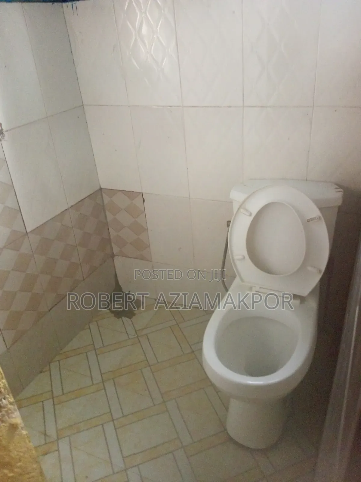 1bdrm Apartment in Ultimate Estate, School Area for rent