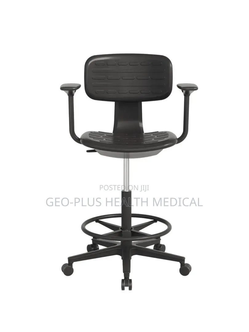 Laboratory Stool (Hand Support and No Hand Support)