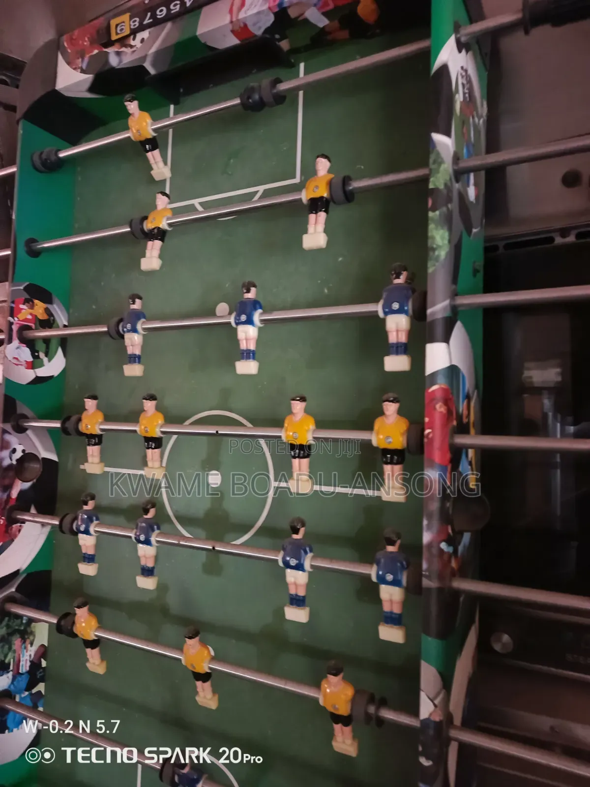 Table Football