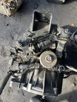 Kia Picanto Automatic Gear Box Only