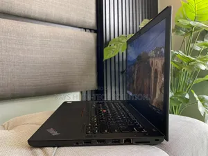 Laptop Lenovo ThinkPad T480s 16GB Intel Core i5 SSD 256GB