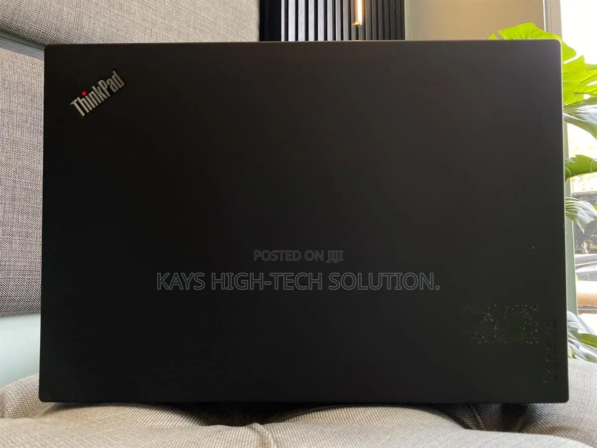 Laptop Lenovo ThinkPad T480s 16GB Intel Core i5 SSD 256GB