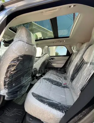 Land Rover Range Rover Velar 2020 Beige