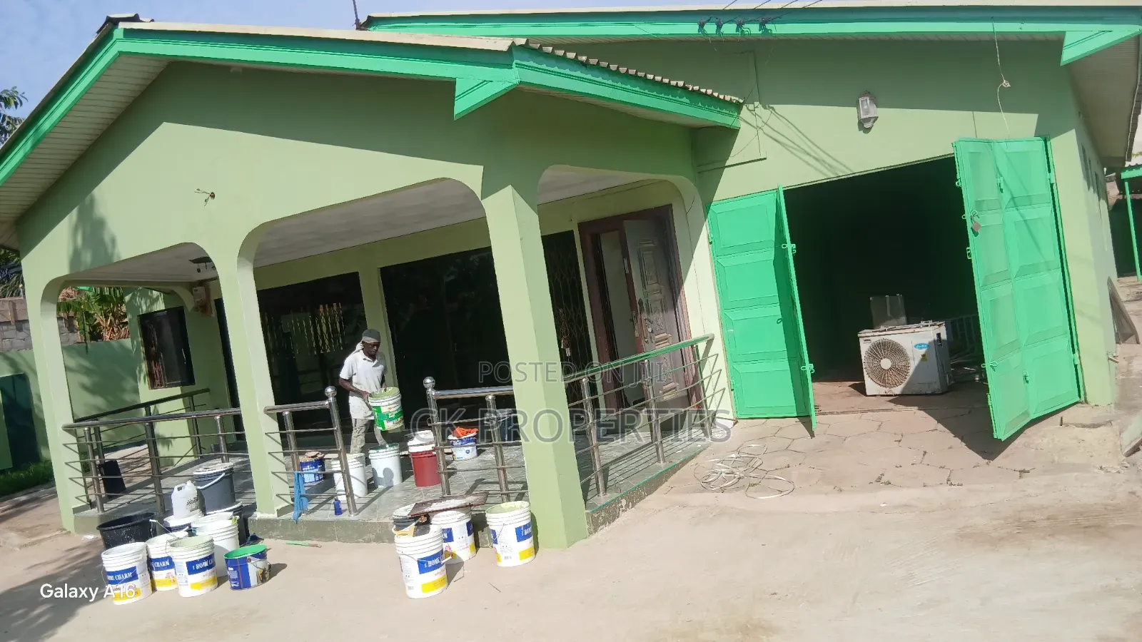 4bdrm House in Pillar 2 for rent