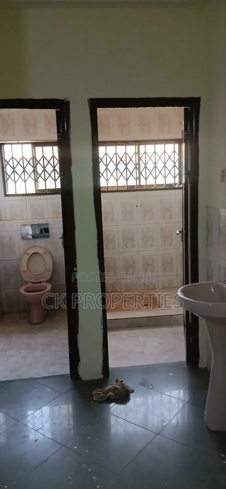 4bdrm House in Pillar 2 for rent