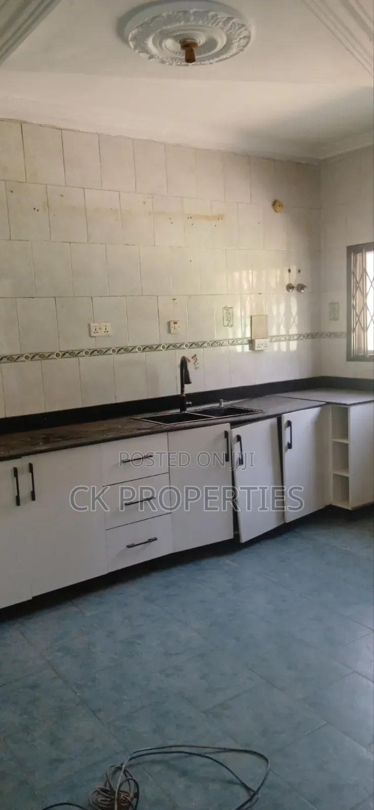 4bdrm House in Pillar 2 for rent