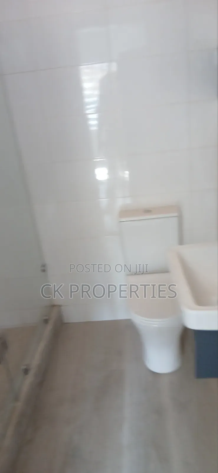 4bdrm House in Pillar 2 for rent