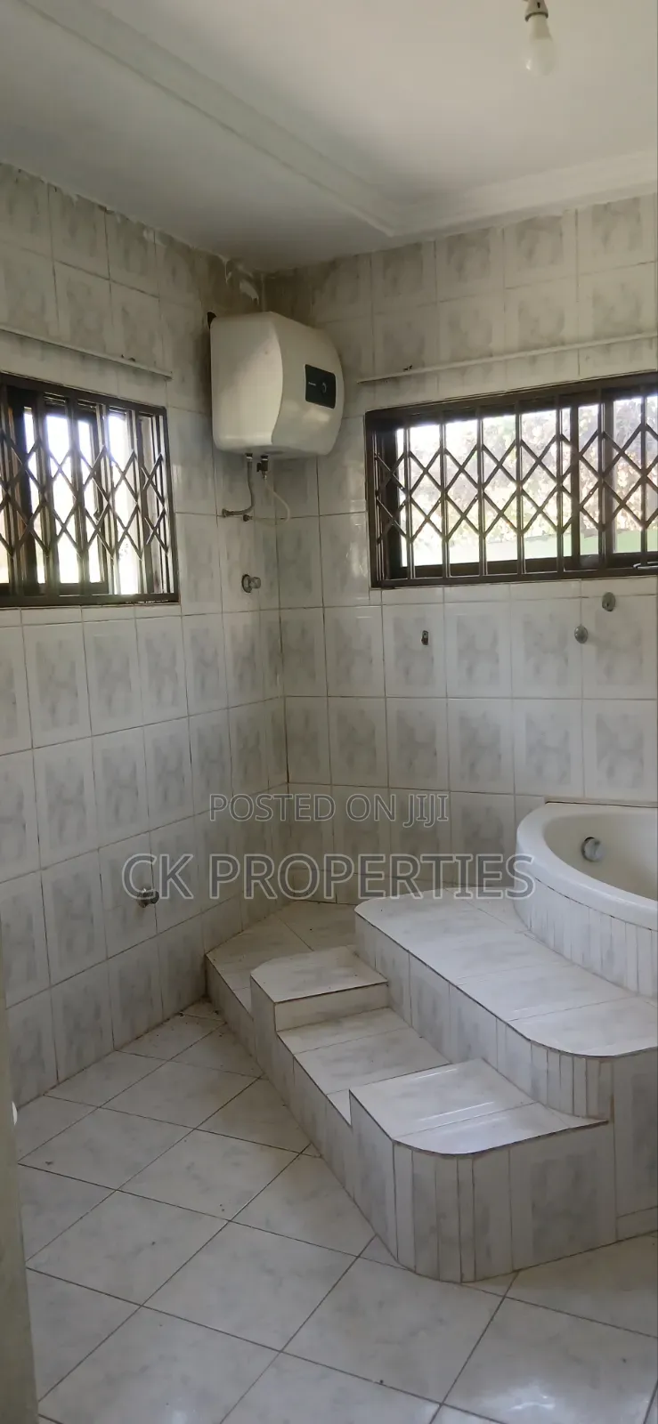 4bdrm House in Pillar 2 for rent