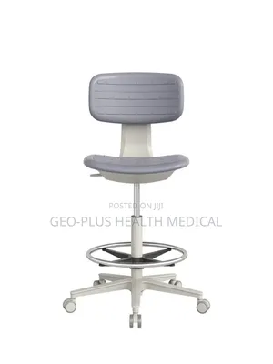 Laboratory Stool (Hand Support and No Hand Support)