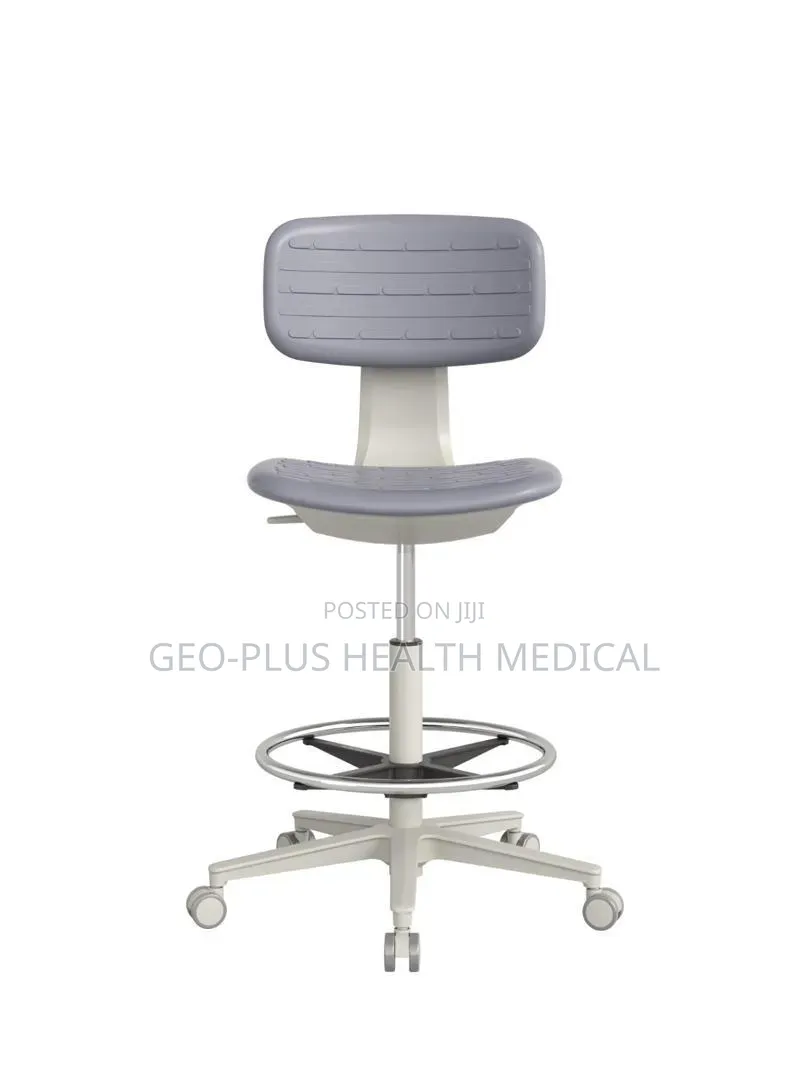 Laboratory Stool (Hand Support and No Hand Support)