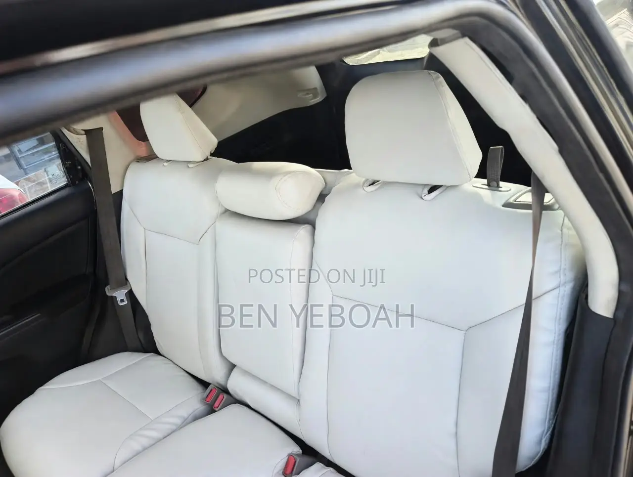 Honda CR-V LX 4dr SUV AWD (2.4L 4cyl CVT) 2016 Black